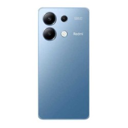 Xiaomi Redmi Note 13 4G Rear Housing Back Panel Cover Blue - High Quality Xiaomi Redmi Note 13 4G Rear Housing Back Panel Cover Blue - High Quality
