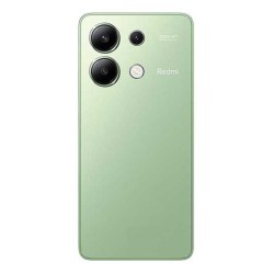 Xiaomi Redmi Note 13 4G Rear Housing Back Panel Cover Green - High Quality Xiaomi Redmi Note 13 4G Rear Housing Back Panel Cover Green - High Quality