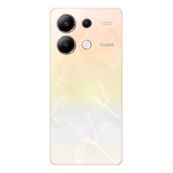 Xiaomi Redmi Note 13 4G Rear Housing Back Panel Cover Sunset - High Quality Xiaomi Redmi Note 13 4G Rear Housing Back Panel Cover Sunset - High Quality