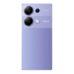 Xiaomi Redmi Note 13 Pro 4G Rear Housing Back Panel Cover Purple - High Quality