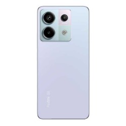 Xiaomi Redmi Note 13 Pro Rear Housing Back Panel Cover Purple - High Quality
