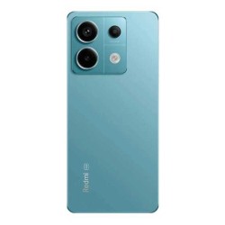 Xiaomi Redmi Note 13 Pro Rear Housing Back Panel Cover Teal - High Quality Xiaomi Redmi Note 13 Pro Rear Housing Back Panel Cover Teal - High Quality