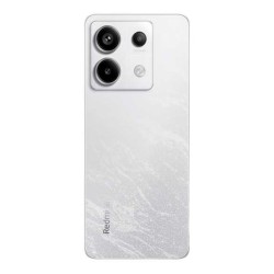 Rear Housing Panel Cover For Xiaomi Redmi Note 13 Pro White | High Quality Rear Housing Panel Cover For Xiaomi Redmi Note 13 Pro White | High Quality