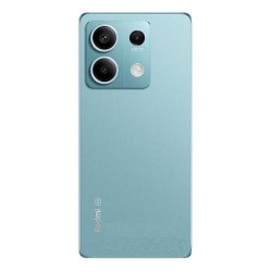 Xiaomi Redmi Note 13 Rear Housing Back Panel Cover Teal - High Quality