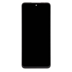 Xiaomi Redmi Note 13R LCD Screen With Display Touch Module - Black