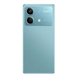 Xiaomi Redmi Note 13R Pro Rear Housing Back Panel Cover Blue - High Quality