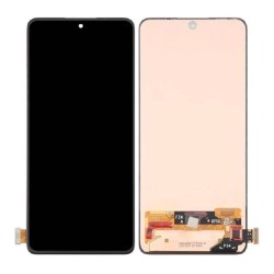 Xiaomi Redmi Note 14 4G LCD Screen Display Black - High Quality Xiaomi Redmi Note 14 4G LCD Screen Display Black - High Quality