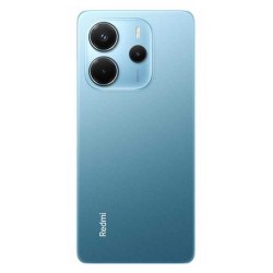 Rear Housing Panel Cover For Xiaomi Redmi Note 14 4G Blue | High Quality Rear Housing Panel Cover For Xiaomi Redmi Note 14 4G Blue | High Quality