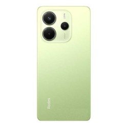 Xiaomi Redmi Note 14 4G Rear Housing Back Panel Cover Lime Green - High Quality Xiaomi Redmi Note 14 4G Rear Housing Back Panel Cover Lime Green - High Quality