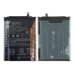 Xiaomi Redmi Note 14 5G Battery - ORIGINAL