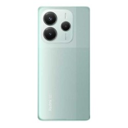 Xiaomi Redmi Note 14 5G Rear Housing Back Panel Cover Green - High Quality