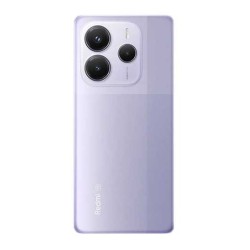Xiaomi Redmi Note 14 5G Rear Housing Back Panel Cover Purple - High Quality