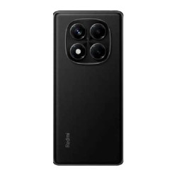 Xiaomi Redmi Note 14 Pro 4G Rear Housing Back Panel Cover Black - High Quality
