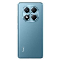 Xiaomi Redmi Note 14 Pro 4G Rear Housing Back Panel Cover Blue - High Quality
