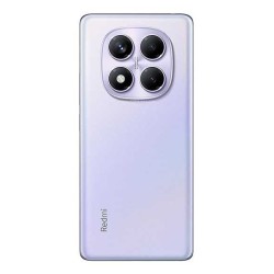 Xiaomi Redmi Note 14 Pro 4G Rear Housing Back Panel Cover Purple - High Quality