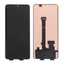 Xiaomi Redmi Note 14 Pro 5G LCD Screen Display Black - High Quality