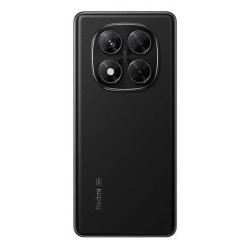 Xiaomi Redmi Note 14 Pro 5G Rear Housing Back Panel Cover Black - High Quality