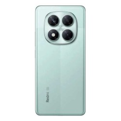 Xiaomi Redmi Note 14 Pro 5G Rear Housing Back Panel Cover Green - High Quality