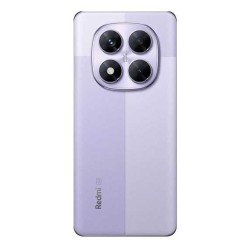 Xiaomi Redmi Note 14 Pro 5G Rear Housing Back Panel Cover Purple - High Quality