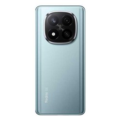 Xiaomi Redmi Note 14 Pro Plus Rear Housing Back Panel Cover Blue - High Quality