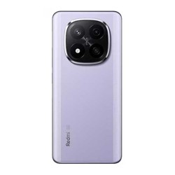 Xiaomi Redmi Note 14 Pro Plus Rear Housing Back Panel Cover Lavender - High Quality