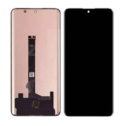 Xiaomi Redmi Note 14 Pro Plus LCD Screen Display Black - High Quality