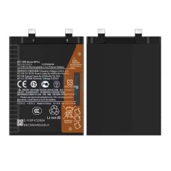 Xiaomi Redmi Note 14 Pro Plus Battery - ORIGINAL