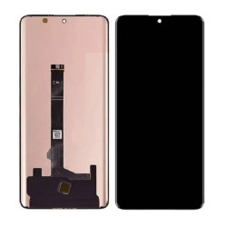 Xiaomi Redmi Note 14 Pro Plus ORIGINAL LCD Screen Display - Black