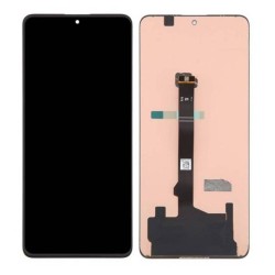 Xiaomi Redmi Note 14S LCD Screen Display Black - High Quality