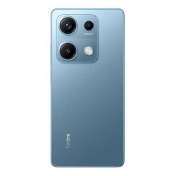 Xiaomi Redmi Note 14S Rear Housing Back Panel Cover Blue - High Quality Xiaomi Redmi Note 14S Rear Housing Back Panel Cover Blue - High Quality