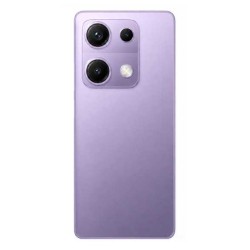 Xiaomi Redmi Note 14S Rear Housing Back Panel Cover Purple - High Quality Xiaomi Redmi Note 14S Rear Housing Back Panel Cover Purple - High Quality