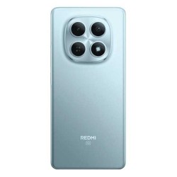 Xiaomi Redmi Note 15 5G Rear Housing Back Panel Cover Blue - High Quality Xiaomi Redmi Note 15 5G Rear Housing Back Panel Cover Blue - High Quality