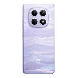 Xiaomi Redmi Note 15 5G Rear Housing Back Panel Cover Purple - High Quality Xiaomi Redmi Note 15 5G Rear Housing Back Panel Cover Purple - High Quality