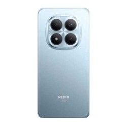 Xiaomi Redmi Note 15 Pro Plus 5G Rear Housing Back Panel Cover Blue - High Quality Xiaomi Redmi Note 15 Pro Plus 5G Rear Housing Back Panel Cover Blue - High Quality