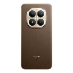 Xiaomi Redmi Note 15 Pro Plus 5G Rear Housing Back Panel Cover Brown - High Quality Xiaomi Redmi Note 15 Pro Plus 5G Rear Housing Back Panel Cover Brown - High Quality