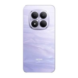 Xiaomi Redmi Note 15 Pro Rear Housing Back Panel Cover Purple - High Quality Xiaomi Redmi Note 15 Pro Rear Housing Back Panel Cover Purple - High Quality