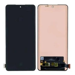 Xiaomi Redmi Note 15 SE LCD Screen Display Black - High Quality