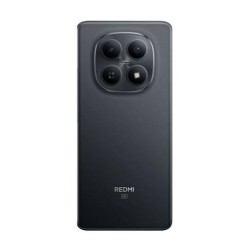Rear Housing Panel Cover For Xiaomi Redmi Note 15 SE Black | High Quality