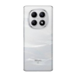 Xiaomi Redmi Note 15 SE Rear Housing Back Panel Cover White - High Quality