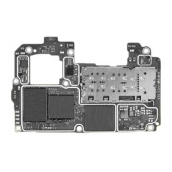 Xiaomi Redmi Note 17 128GB 6GB RAM Motherboard PCB