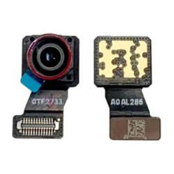 Xiaomi Redmi Note 17 4G Front Camera - High Quality