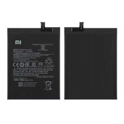 Xiaomi Redmi Note 17 4G Battery - High Quality