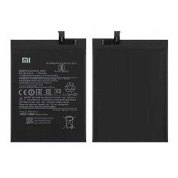 Xiaomi Redmi Note 17 4G Battery - ORIGINAL