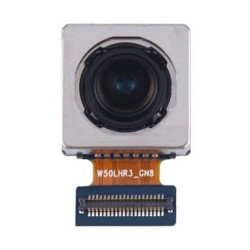 Xiaomi Redmi Note 17 4G Rear Main Back Camera SET - High Quality