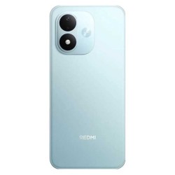 Rear Housing Panel Cover For Xiaomi Redmi Note 17 4G Sky | High Quality Rear Housing Panel Cover For Xiaomi Redmi Note 17 4G Sky | High Quality