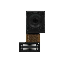 Xiaomi Redmi Note 17 5G Front Camera - High Quality
