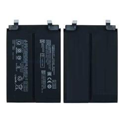 Battery For Xiaomi Redmi Note 17 5G - High Quality