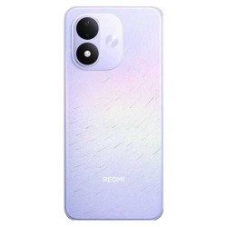 Xiaomi Redmi Note 17 5G Rear Housing Back Panel Cover Purple - High Quality