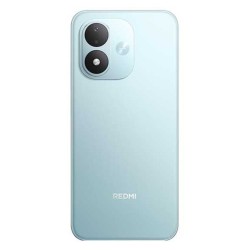 Xiaomi Redmi Note 17 5G Rear Housing Back Panel Cover Sky - High Quality