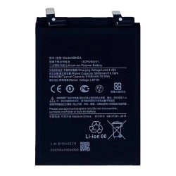 Xiaomi Redmi Note 17 Battery - ORIGINAL